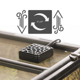 Mini Ventilador y Extractor Exo Terra