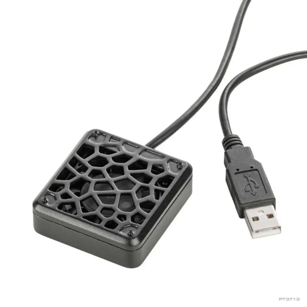 Mini Ventilador y Extractor Exo Terra