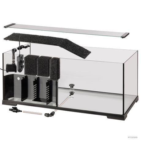 Kit para Tortuga Turtle Haven