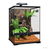 Kit de terrario para Gecko Crestado Exo Terra