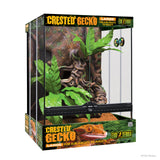 Kit de terrario para Gecko Crestado Exo Terra