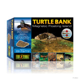 Isla magnética para tortuga Exo Terra Turtle Bank