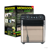 Sistema de lluvia programable Exo Terra Monsoon ll