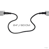 Cable Interconexión  para Pantallas T5 Exo Terra