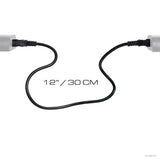 Cable Interconexión  para Pantallas T5 Exo Terra