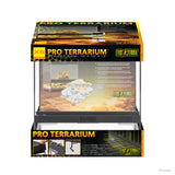 Pro Terrarium de Cristal Exo Terra X-Pequeño 30x30cm
