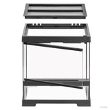 Pro Terrarium de Cristal Exo Terra X-Pequeño 30x30cm