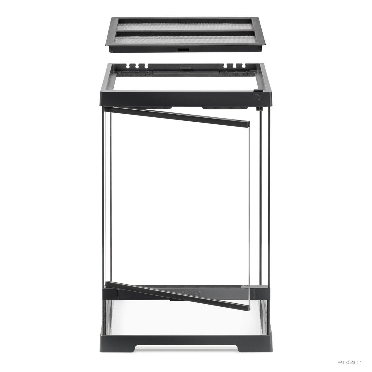 Pro Terrarium de Cristal Exo Terra X-Pequeño 30x30cm