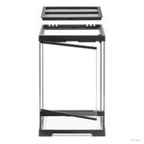 Pro Terrarium de Cristal Exo Terra X-Pequeño 30x30cm