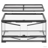 Pro Terrarium de Cristal Exo Terra Mediano 60x45cm