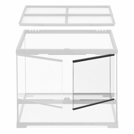 Puertas de repuesto Pro Terrarium Medium Wide