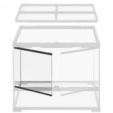 Puertas de repuesto Pro Terrarium Medium Wide