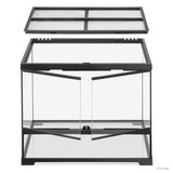 Pro Terrarium de Cristal Exo Terra Mediano 60x45cm