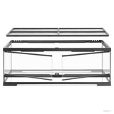 Pro Terrarium de Cristal Exo Terra Grande 90x45cm
