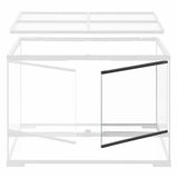 Puertas de repuesto Pro Terrarium Large Wide Exo Terra