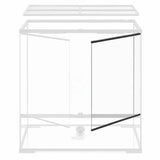 Puertas de repuesto Pro Paludarium Large X-Tall Exo Terra