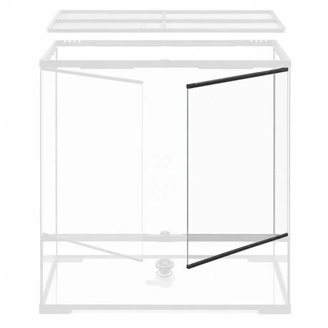 Puertas de repuesto Pro Paludarium Large XTall Exo Terra