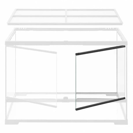 Puertas de repuesto Pro Terrarium M/Low