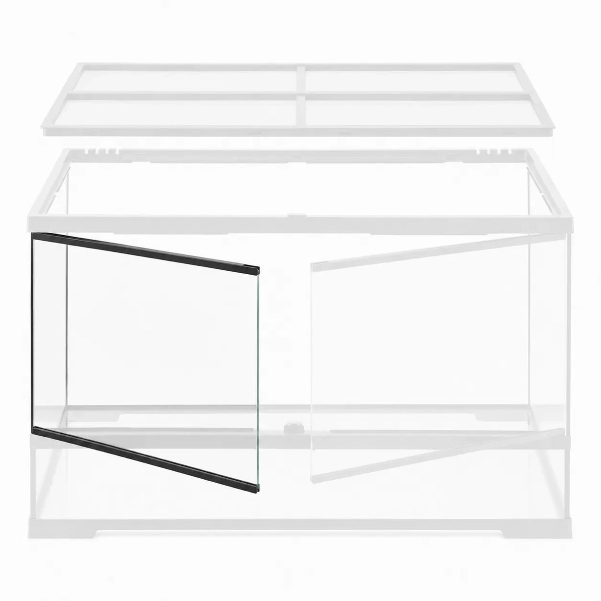 Puertas de repuesto Pro Terrarium M/Low