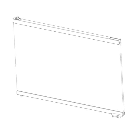 Puertas de repuesto Pro Terrarium M/Low