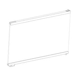 Puertas de repuesto Pro Terrarium M/Low