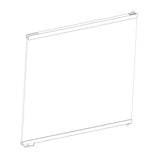 Puertas de repuesto Pro Terrarium M Wide