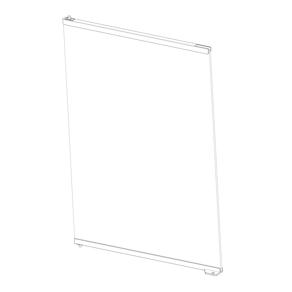 Puertas de repuesto Pro Terrarium Medium Tall