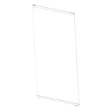 Puerta de repuesto Pro Paludarium Medium XTall