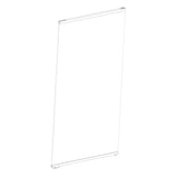 Puerta de repuesto Pro Paludarium Medium XTall
