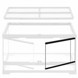 Puerta de repuesto Pro Terrarium Large Low Exo Terra