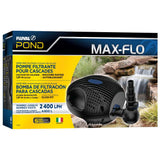 Bombas Max-Flo Fluval Pond