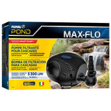 Bombas Max-Flo Fluval Pond