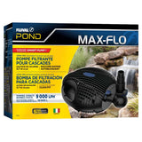 Bombas Max-Flo Fluval Pond