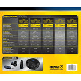 Bombas Max-Flo Fluval Pond