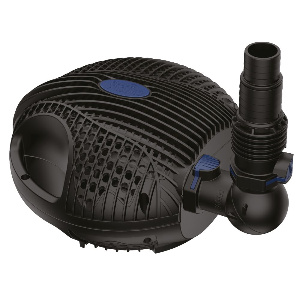 Bombas Max-Flo Fluval Pond