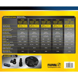 Bombas Max-Flo Fluval Pond