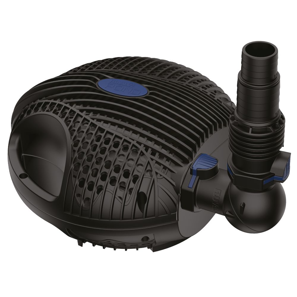 Bombas Max-Flo Fluval Pond