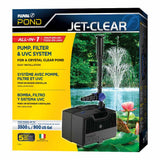 Filtro All in One Jet-Clear Fluval Pond