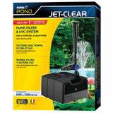 Filtro All in One Jet-Clear Fluval Pond