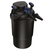 Filtro Pressure Flo UV Fluval Pond