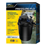 Filtro Pressure Flo UV Fluval Pond