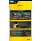 Filtro Pressure Flo UV Fluval Pond