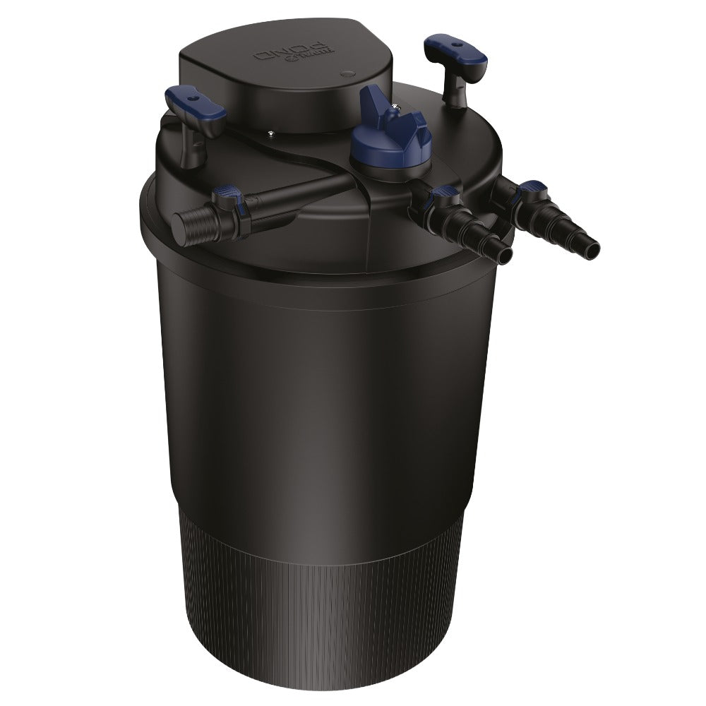 Filtro Pressure Flo UV Fluval Pond