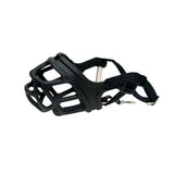 Bozal tipo cesta para perros Zeus Alpha