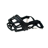 Bozal tipo cesta para perros Zeus Alpha