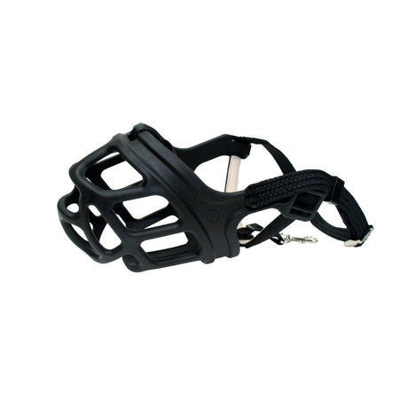 Bozal tipo cesta para perros Zeus Alpha