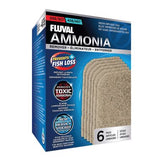 Almohadilla elimina amoniaco para filtro Fluval 07