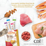 Creamy con Superalimentos