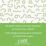 Senses 2.0 Circuito Catit