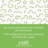 Senses 2.0 Circuito Catit